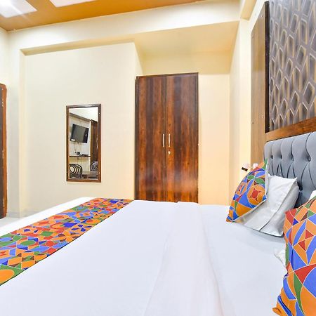 Fabhotel Sr ชัยปุระ ภายนอก รูปภาพ