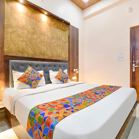 Fabhotel Sr ชัยปุระ ภายนอก รูปภาพ